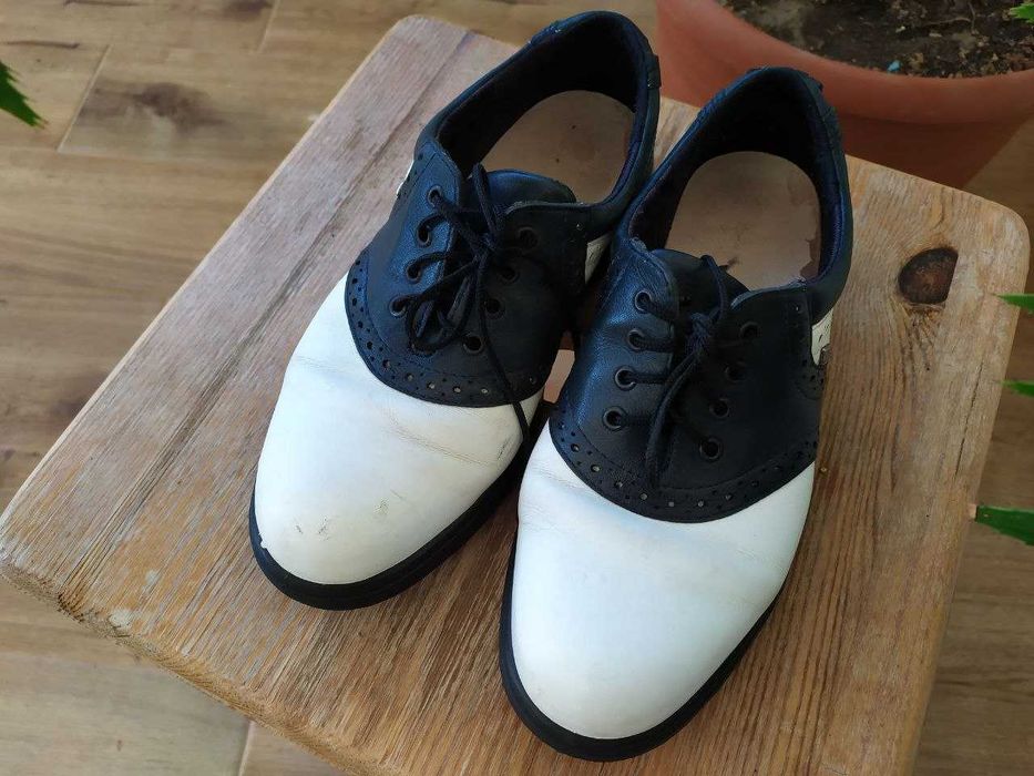 Туфли ECCO продам