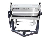 ZAGINARKA Do Blachy Metcor PBB1020/3SH