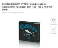 Adaptador Bluetooth 30 pin entrada iphone