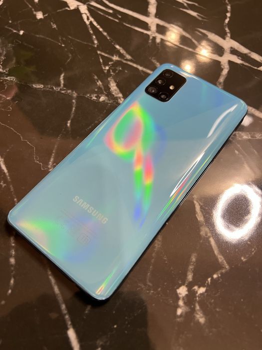 Samsung galaxy a51 6/128