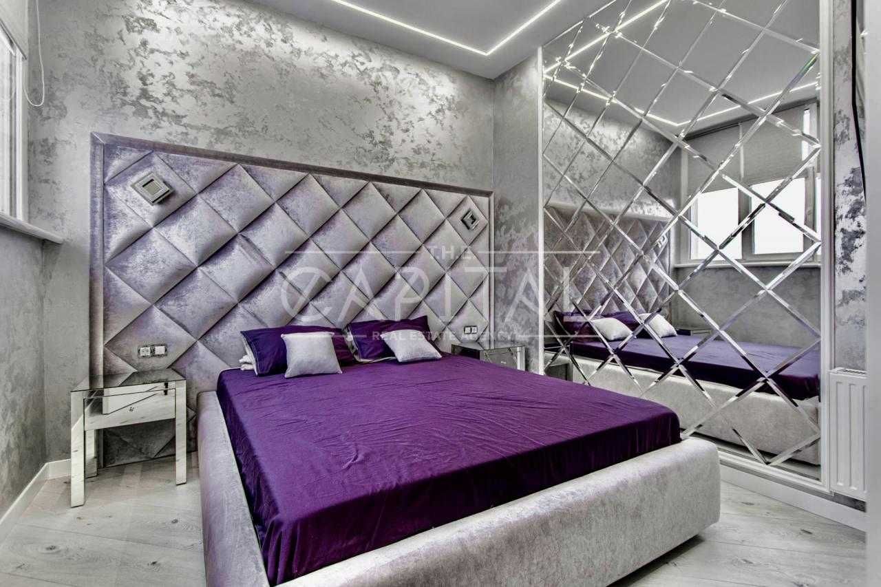 Продаж | 2 кім Квартира 57 м2 | Печерськ | Центр | Лумумби 11 | Бізнес