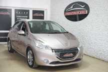 Peugeot 208 Rezerwacja! Zapoznaj się z całą ofertą Autoselection! Rezerwacja!