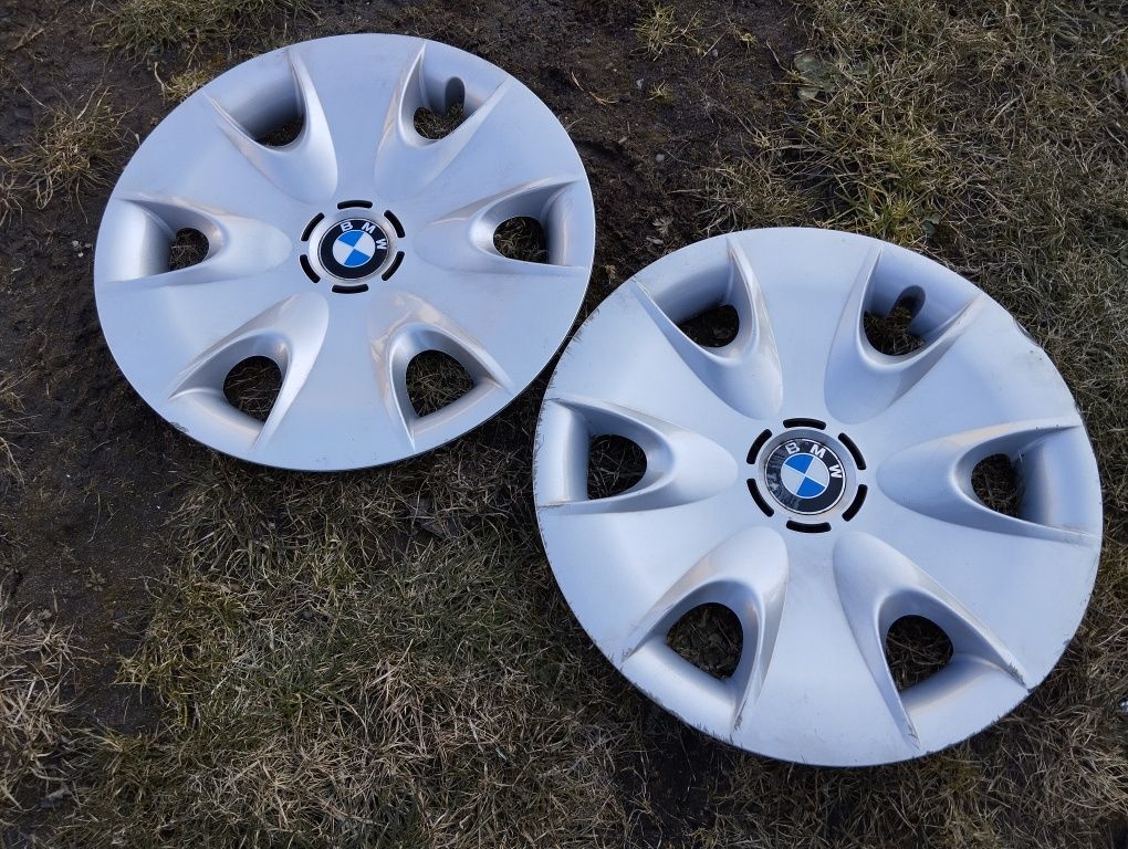 Kołpak BMW 16" 36.13-654 cena za sztukę