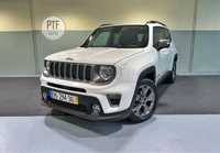 Jeep Renegade 1.6 MJD Limited DCT