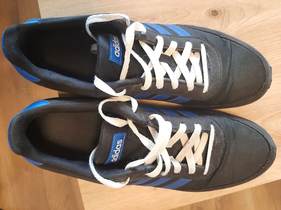 Buty Adidas męskie r46 29,5cm