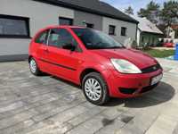 Ford Fiesta 2004 r