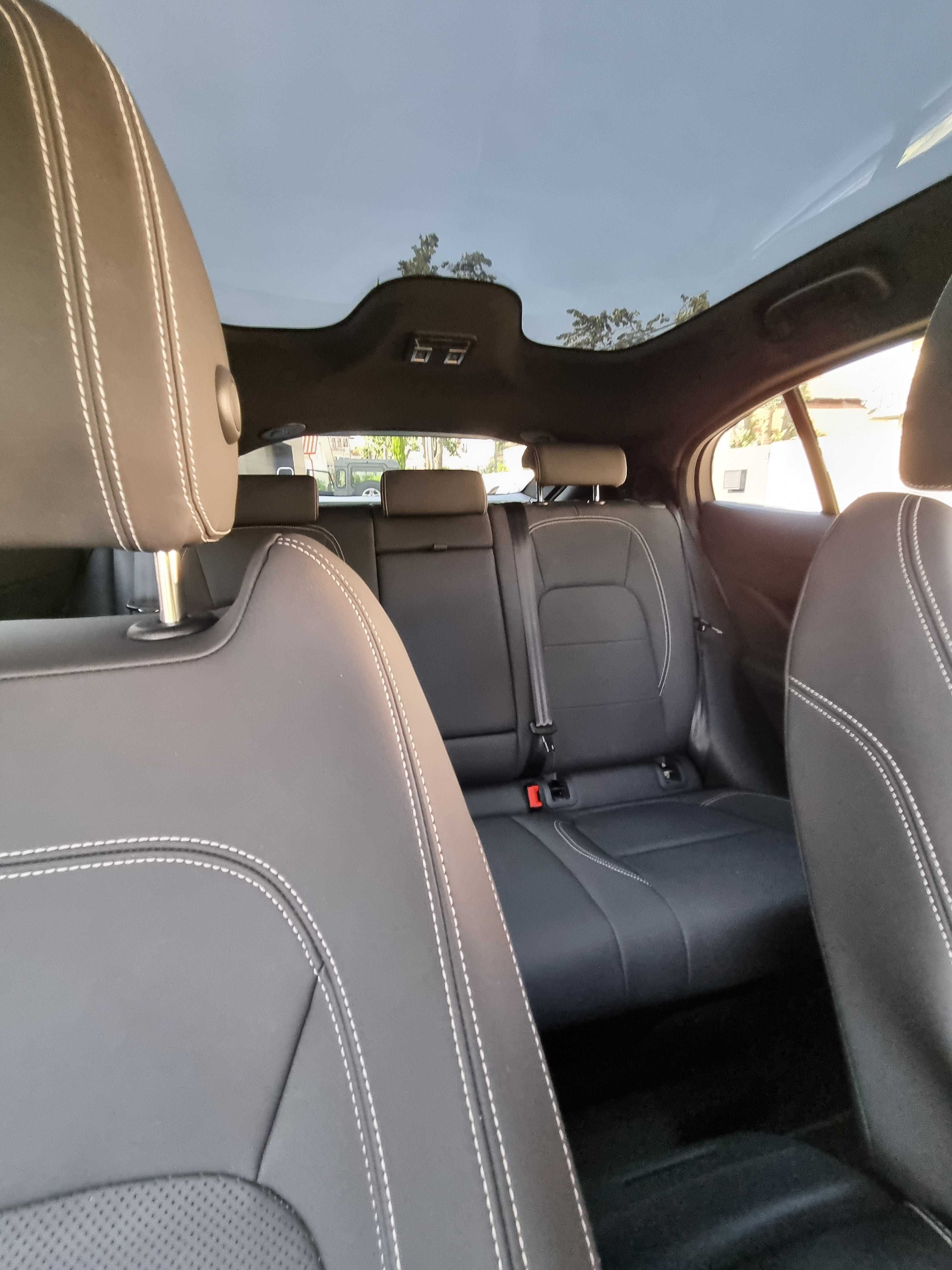 Jaguar I-PACE EV400 S