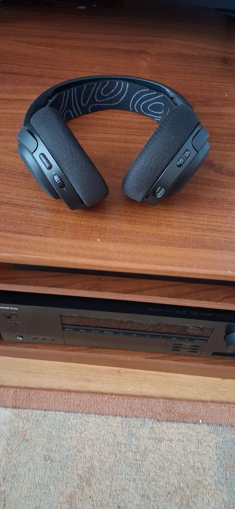 Konsola Sony PlayStation 5 Slim z napędem,słuchawki STEELSERIES Arctis