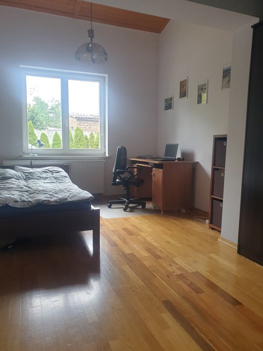 Wynajmę pokój miejscowość 3 kilometry od Radzymina.