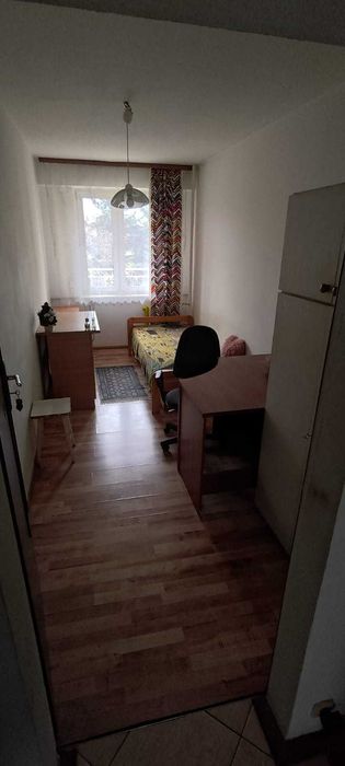 Wynajmę pokój Rzeszów ul Sportowa 8 od zaraz