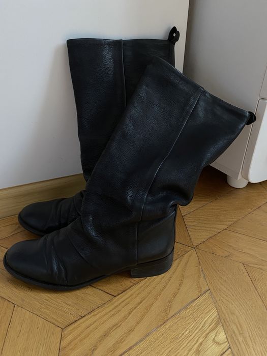 Зимове та осіннє взуття 39-40 розмір