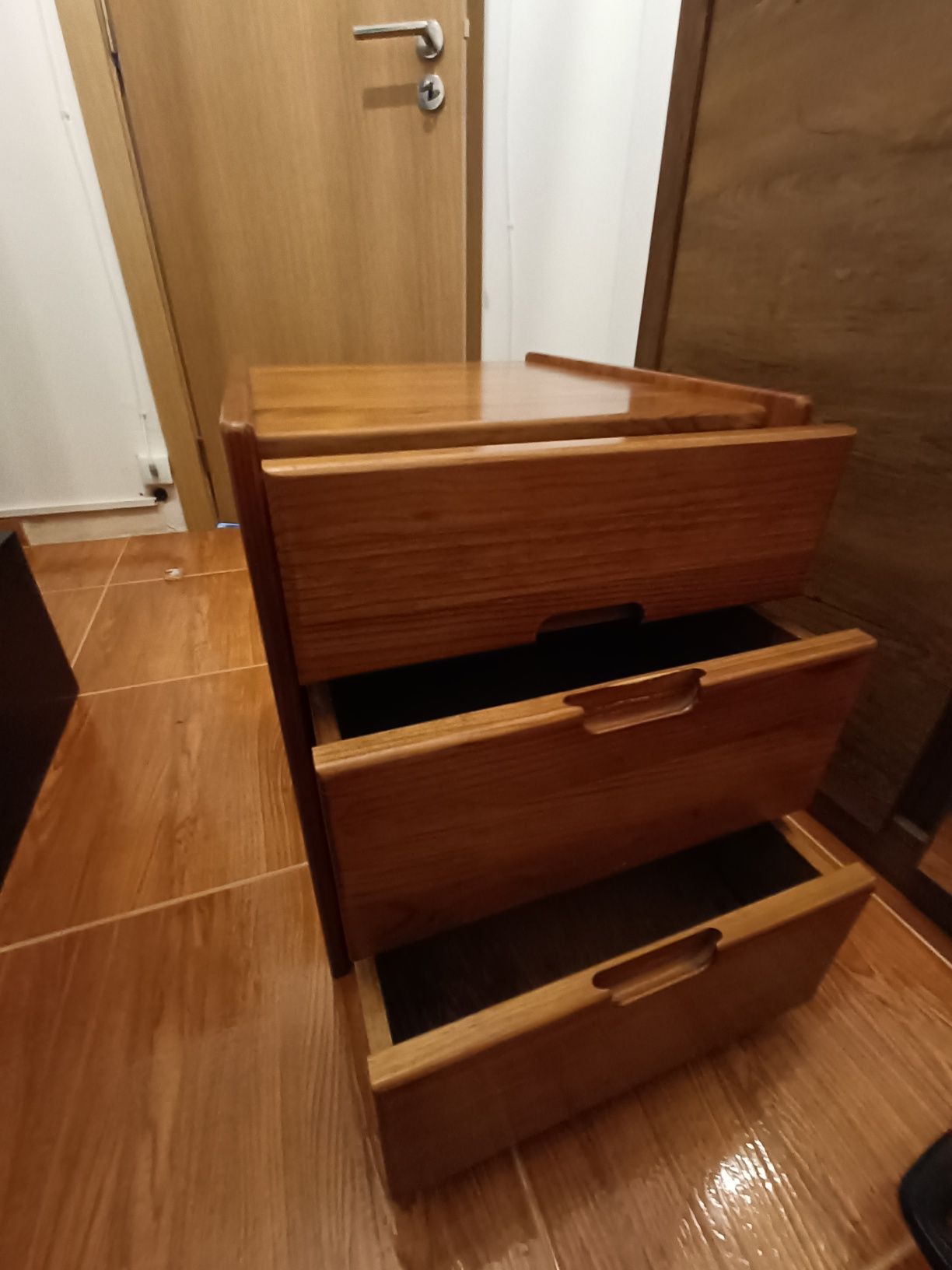 Vendo mobilia de quarto