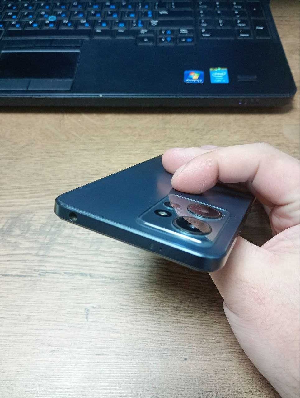 Redmi Note 12 4/128 без комплекту
