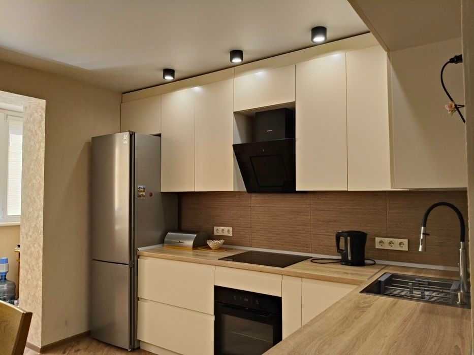 Продам Любимую 2х комнатную Квартиру Новострой ЖК Салтовское 602 DI