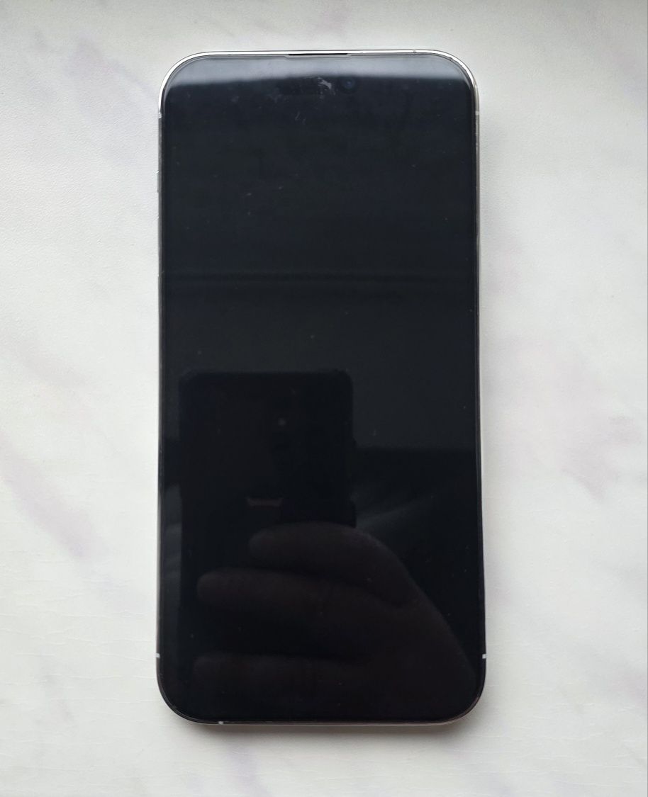 Iphone 14 PRO MAX 512gb
