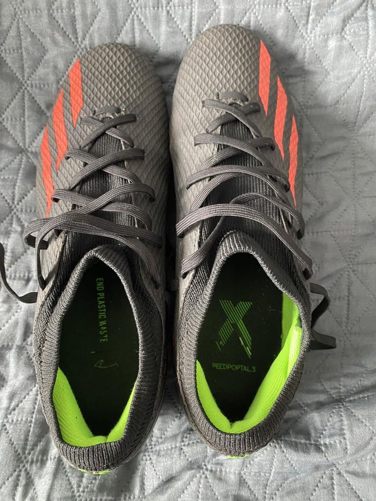 Buty adidas XSpeedportal 3FG