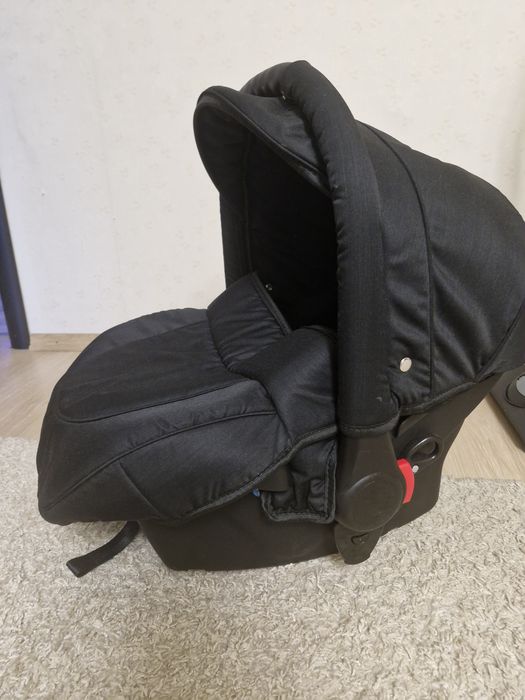 Продам автолюльку до року 1700грн