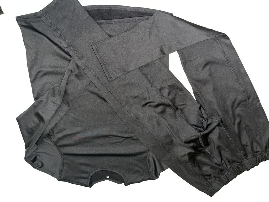 Термобілизна чоловіча