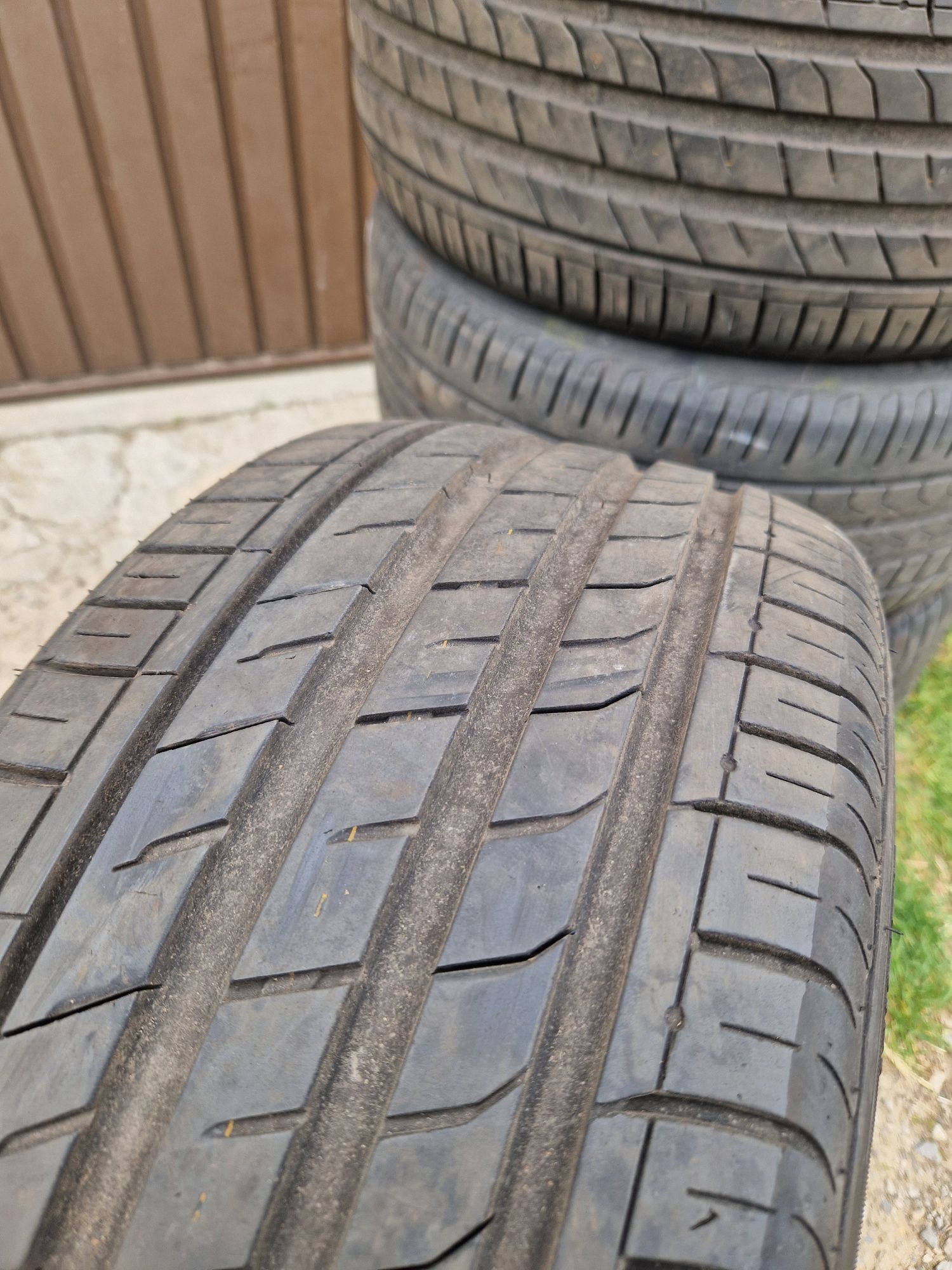 Opony Letnie 245/40 R18 NEXEN PIRELLI