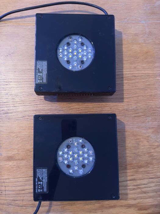 Ecotech radion g4 xr15 pro lampa LED akwarium morskie