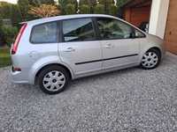 Ford C-MAX Ford C-max 1.6 benzyna