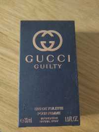 Gucci guilty perfumy unisex oryginal nie zamiennik nie tester