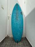 Prancha FireWire Rob Machado 5.4