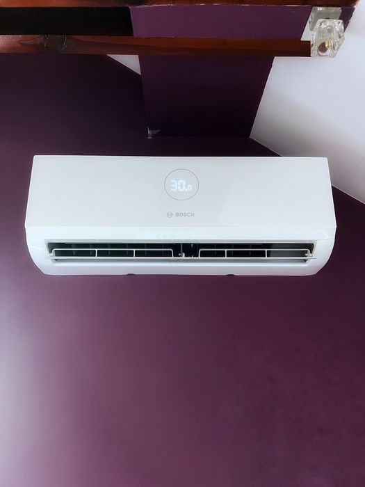 Klimatyzacja z montażem KAISAI GREE ROTESNO montaż serwis klimatyzacji