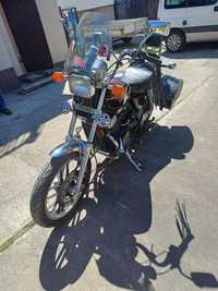 Honda Shadow