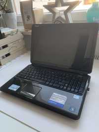 Laptop ASUS K50 IJ series 15,6’’ hd 2gb ram