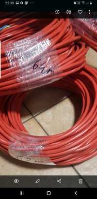 Kabel HDGS 3x2,5 55 metrów