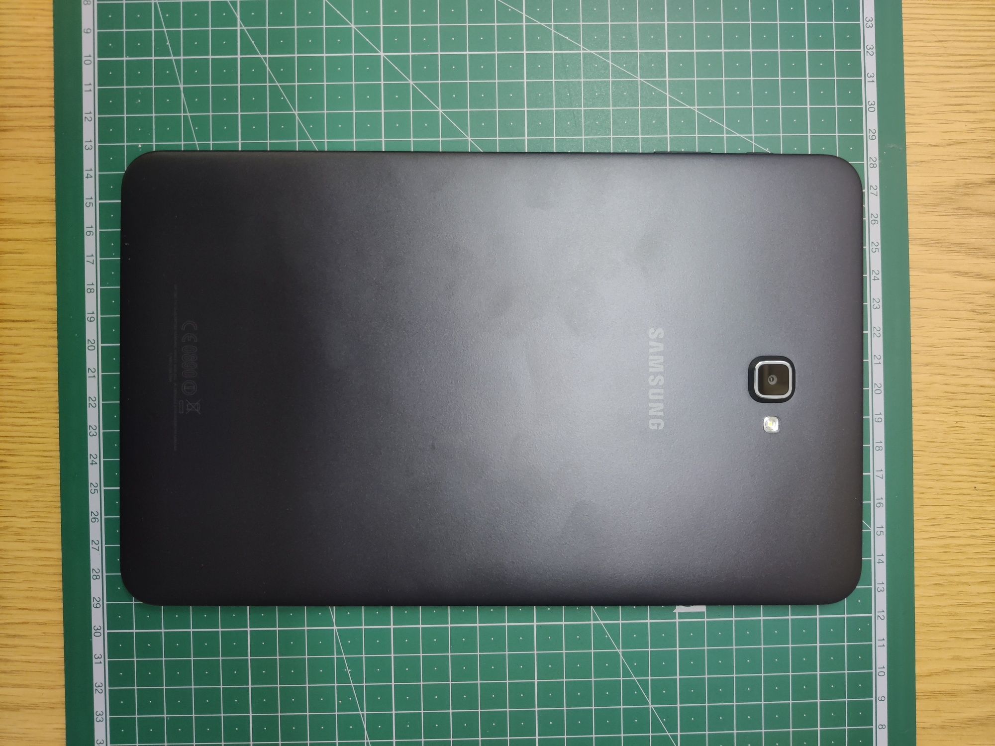 Samsung Galaxy Tab A 2016