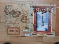 Caderneta de cromos "As crónicas de Narnia + poster) - Completa