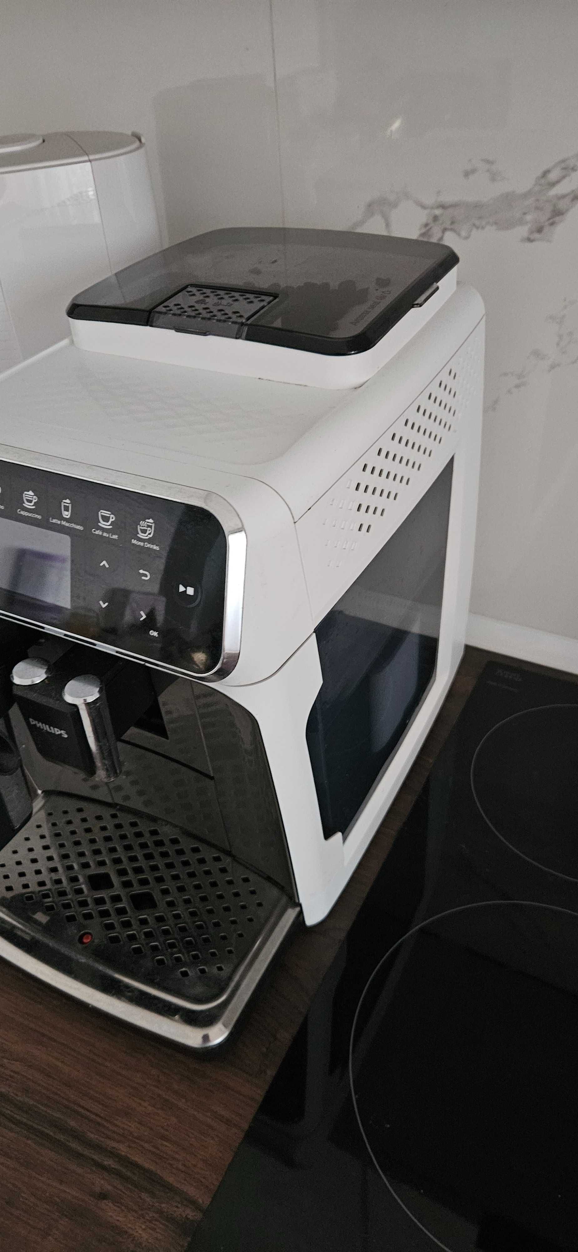 Sprzedam ekspres LATTE GO 4343 70