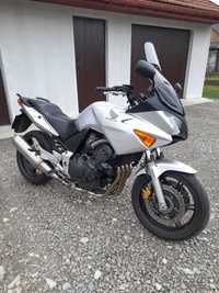 Honda cbf 600 Abs A2