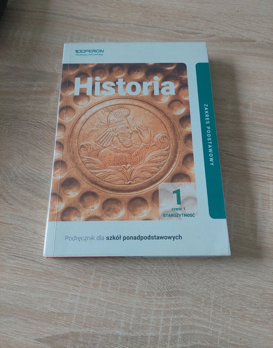 Historia 1 część 1