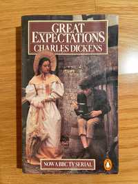 "Great Expectations", de Charles Dickens