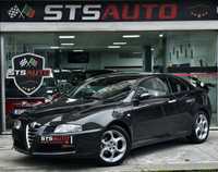 Alfa Romeo GT 1.9 JTD M-JET