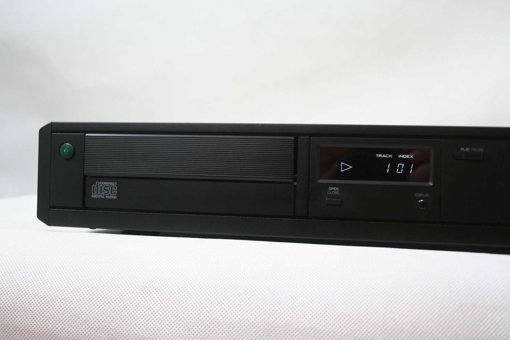 Odtwarzacz CD PROTON AC-420