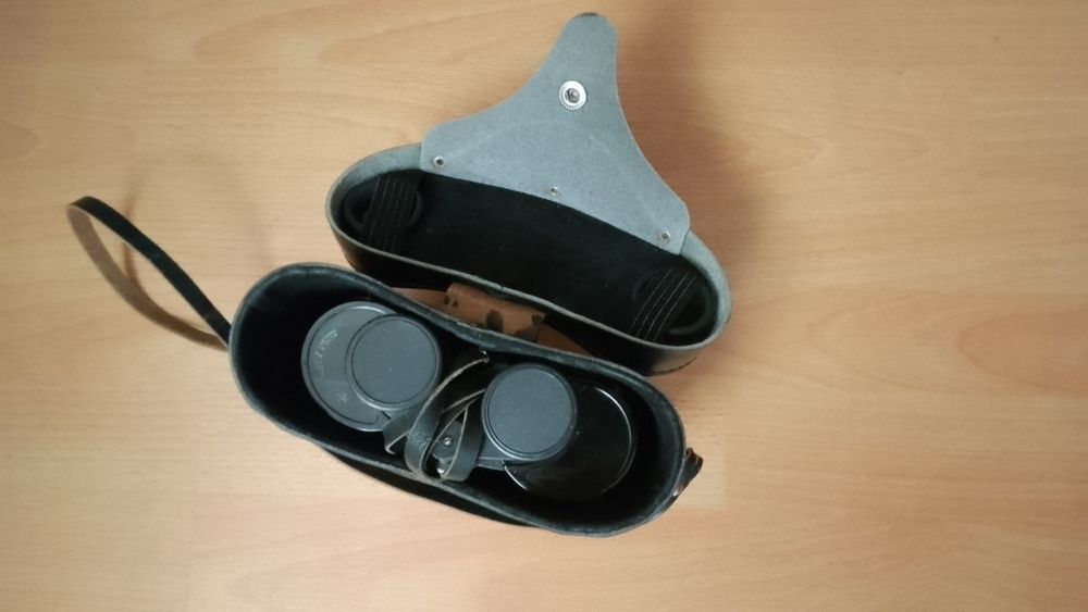 Бинокль" Беркут"7/35