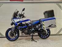 Yamaha XTZ XTZ 1200 Super Tenere ABS Kufry ! RATY POZ .KAT. 3O3