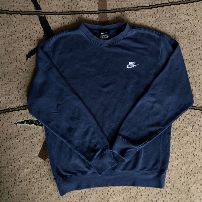 Світшот, кофта Nike