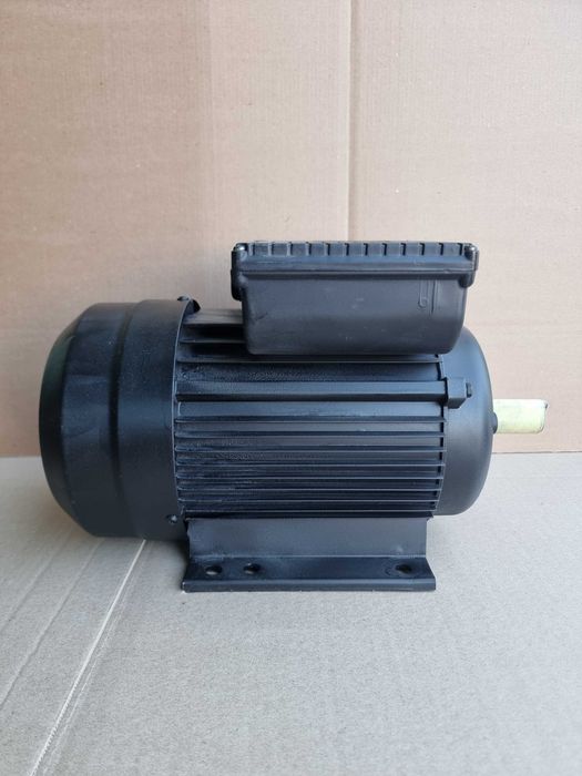 Електродвигун 220 в 2,2 квт 3000 об/хв, мотор, двигун электродвигатель