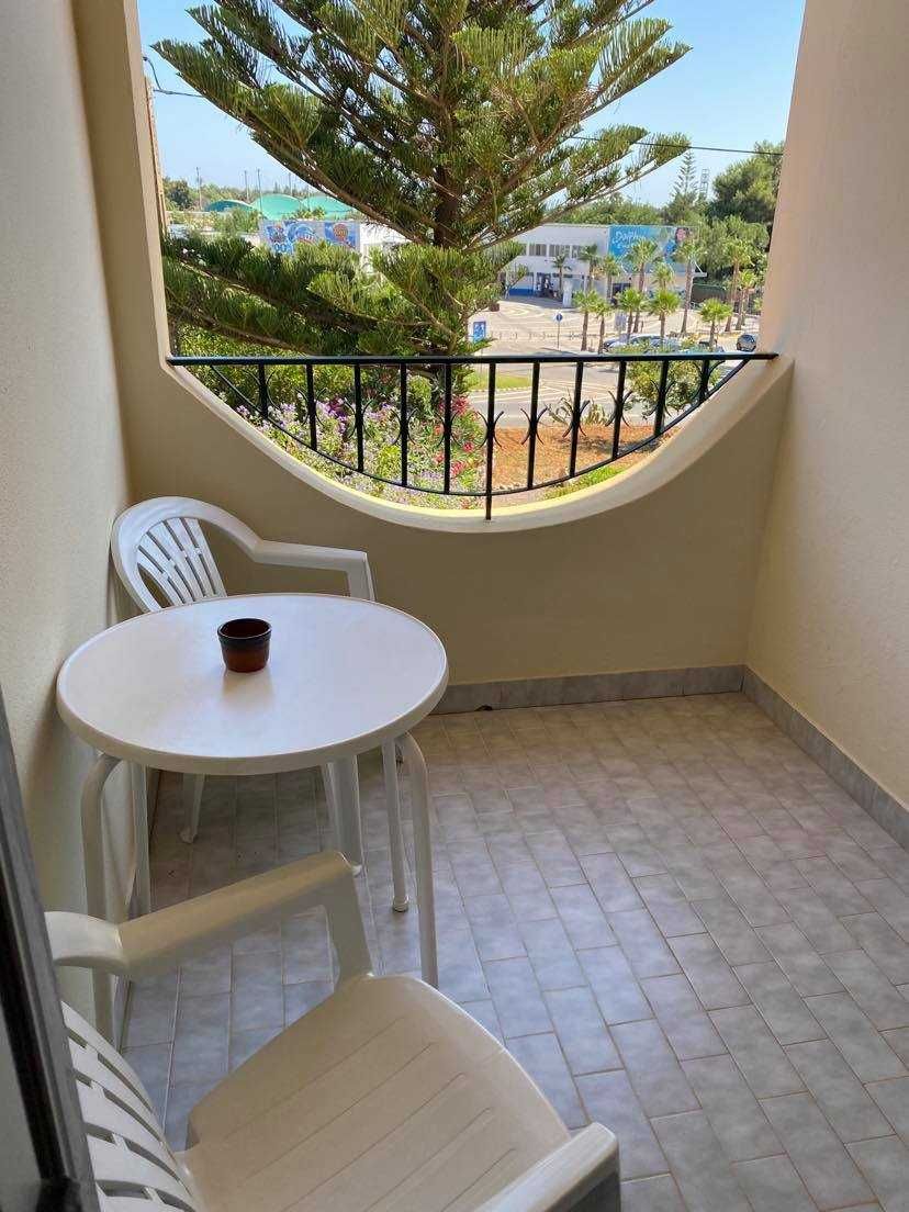 Quartos frente ao Zoomarine, Albufeira, Ótima qualidade/preço