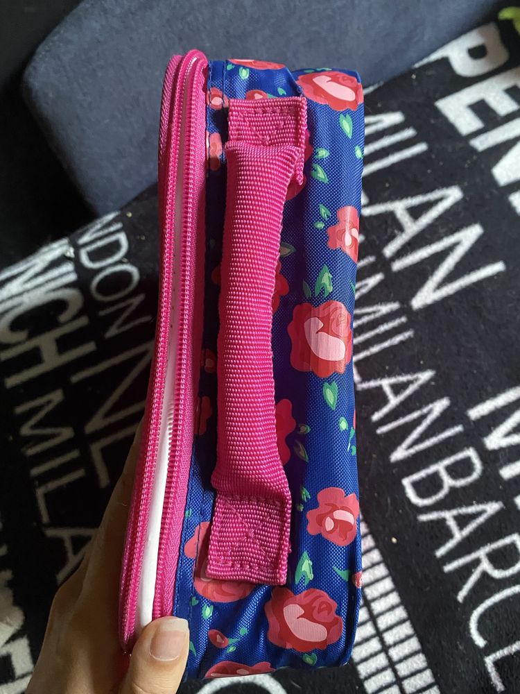 Śniadaniówka hello kitty