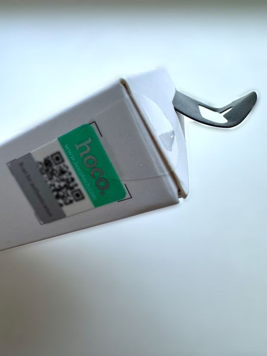 HOCO J91 power bank 10000mAh потужний павербанк із швидкою зарядкою