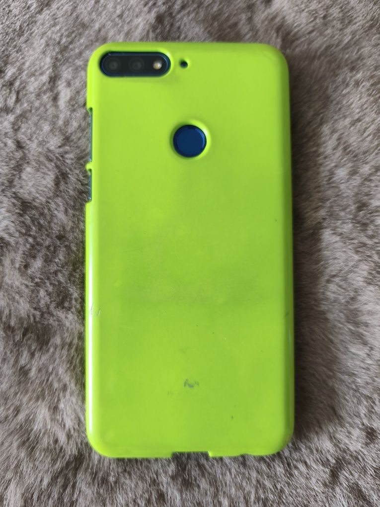 Huawei Y7 Prime 2018