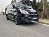 Ford Transit Coustom Sport