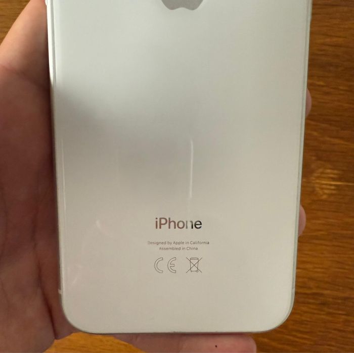 Troco iphone XR COMO NOVO