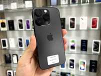 iPhone 14 Pro 256 gb neverlock l Гарантія l Магазин